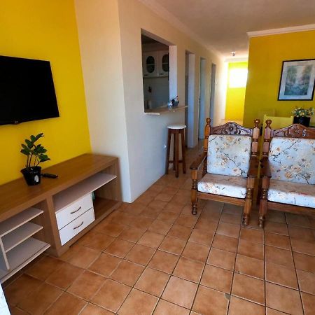 Apartamento Praca Nove Pôrto das Galinhas Exterior foto