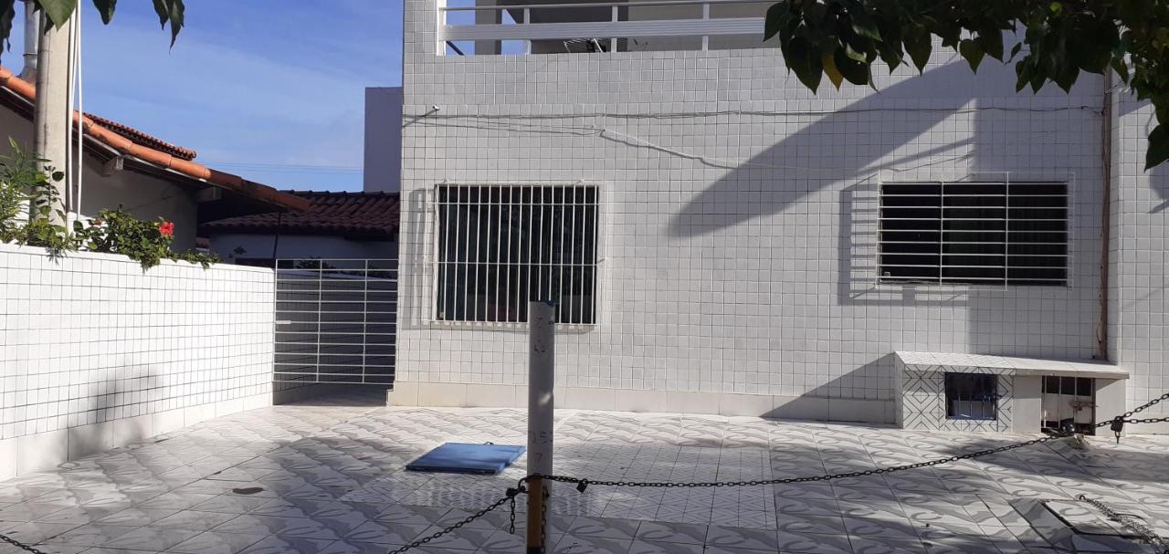 Apartamento Praca Nove Pôrto das Galinhas Exterior foto