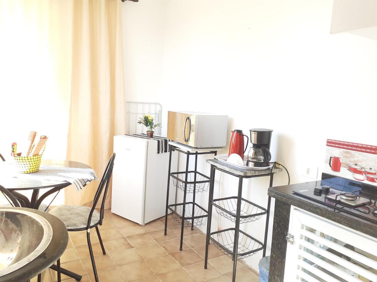Apartamento Praca Nove Pôrto das Galinhas Exterior foto