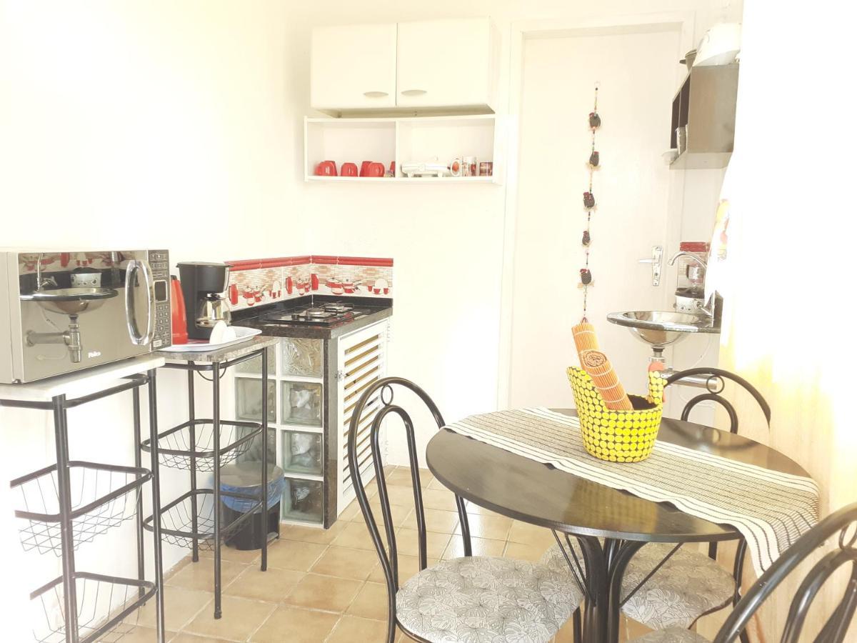 Apartamento Praca Nove Pôrto das Galinhas Exterior foto