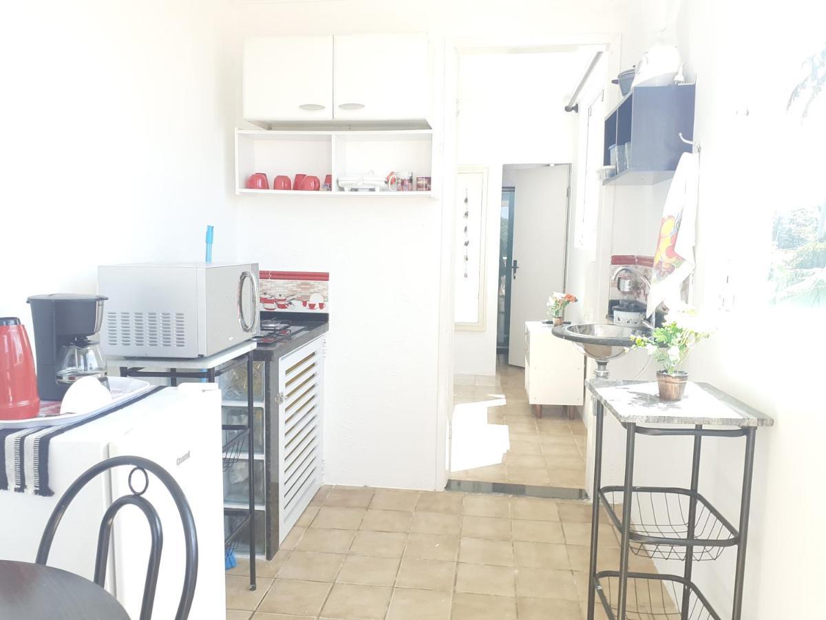Apartamento Praca Nove Pôrto das Galinhas Exterior foto