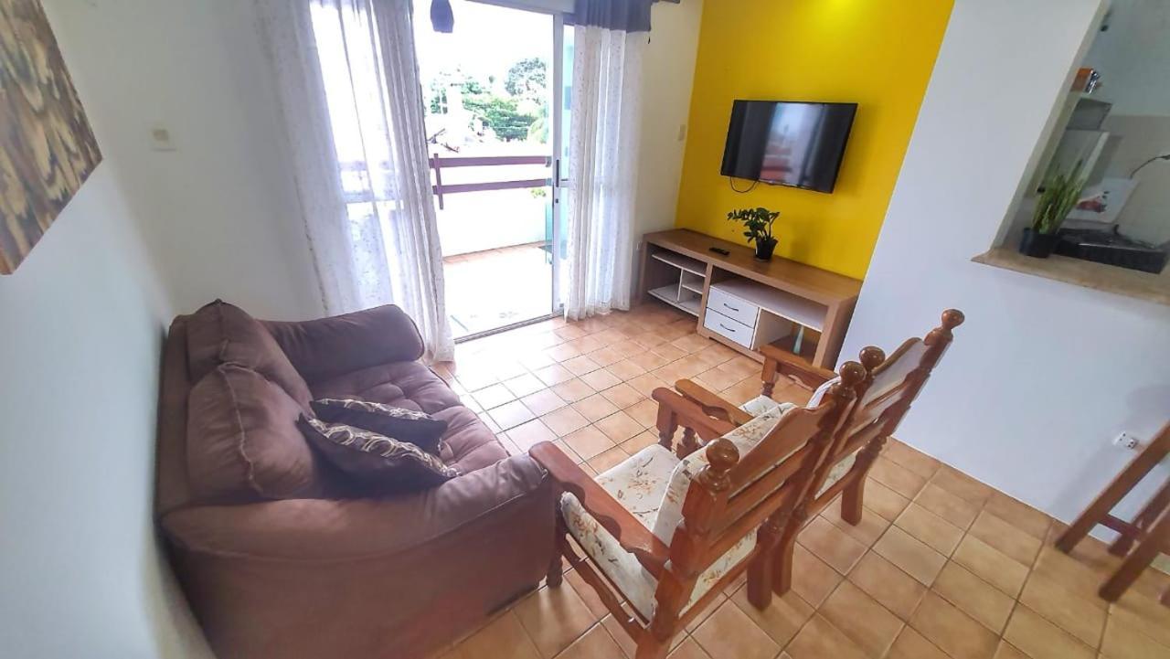 Apartamento Praca Nove Pôrto das Galinhas Exterior foto