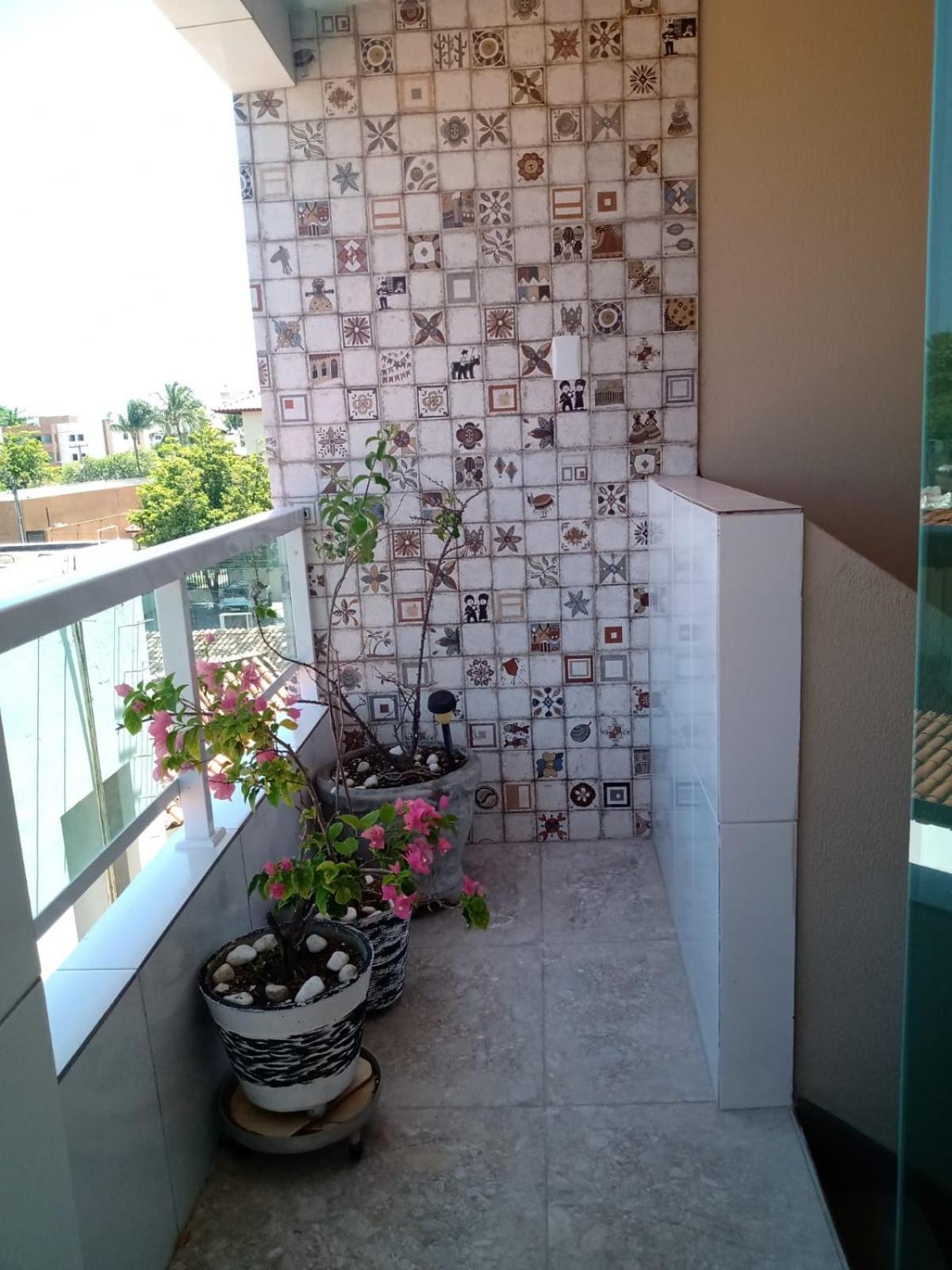 Apartamento Praca Nove Pôrto das Galinhas Exterior foto